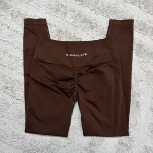 Alphalete Amplify Leggings